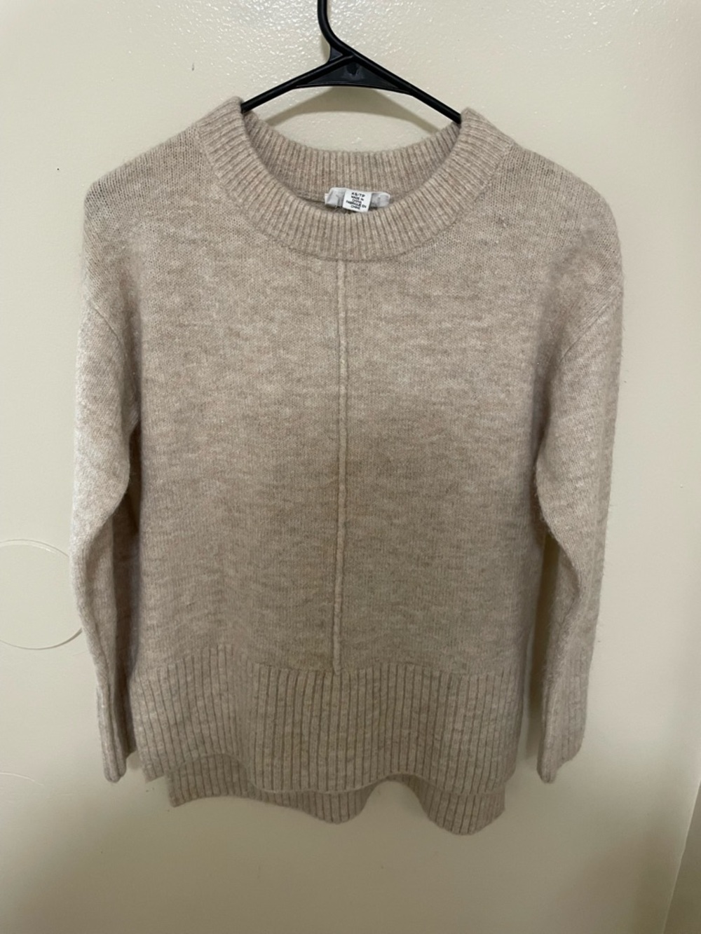 ✨Women’s For The Republic Sweater Size XS
